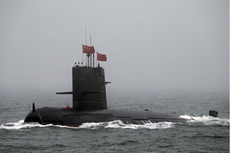 Kineski istraživački brodovi mapiraju morsko dno. Zapad zabrinut