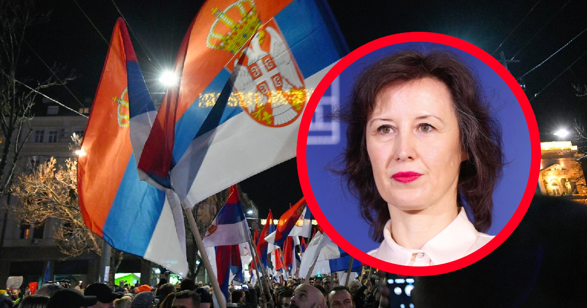 Petrov: Vučićeva priča je bolesna. Savjetujem Hrvatima da ne idu u Srbiju