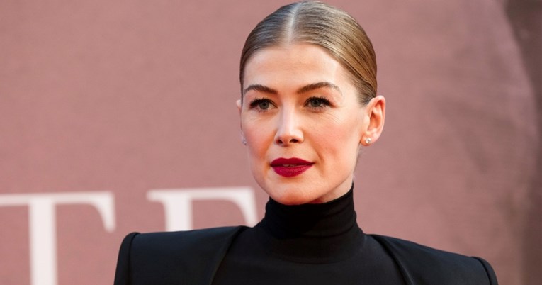 Rosamund Pike pridružuje se glumačkoj postavi popularnog trilera o mađioničarima