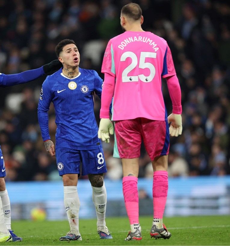 VIDEO Težak udarac za City u borbi za naslov. Ispustili pobjedu u 94. minuti