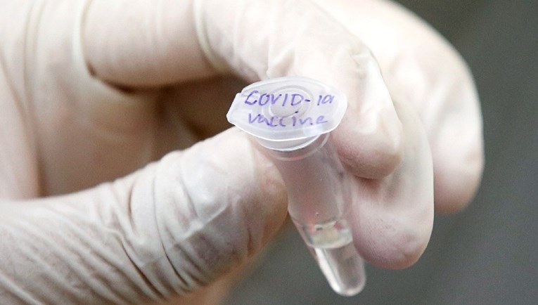 Nijemci slažu europski savez za cjepivo protiv koronavirusa