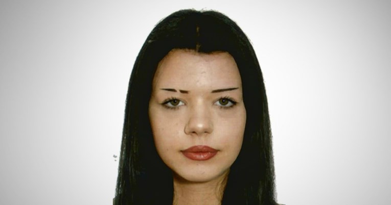 Nestala tinejdžerica