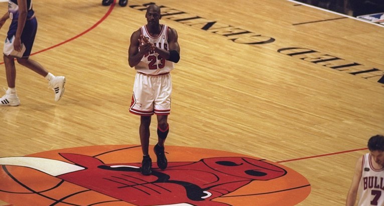 Samo su ove dvije NBA zvijezde odbile sudjelovati u Jordanovom filmu, razlog je jasan