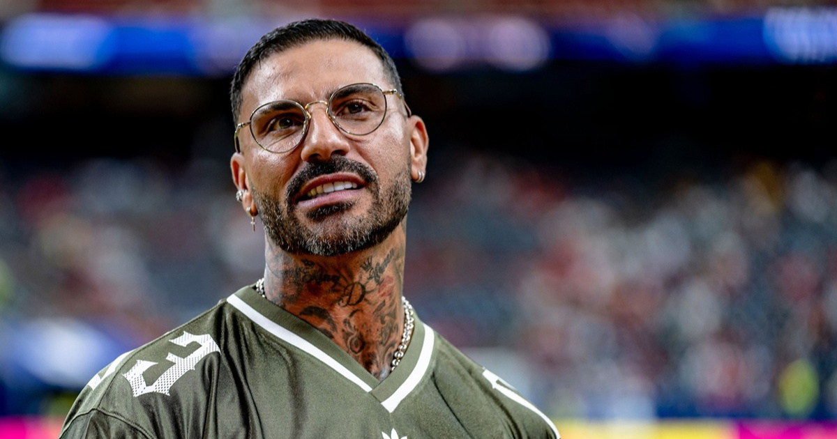 Quaresma: Bolje da stanem, inače ću reći stvari zbog kojih ću žaliti
