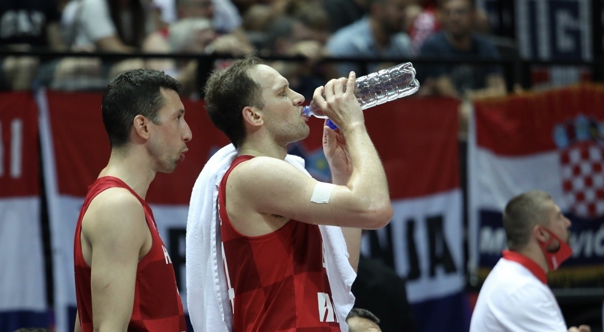 Bogdanović: 38 poena? Nemojte mi čestitati