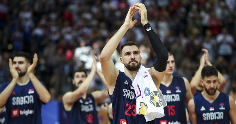 Velika pobjeda Srbije u borbi za Svjetsko prvenstvo, pogledajte dramatičnu završnicu