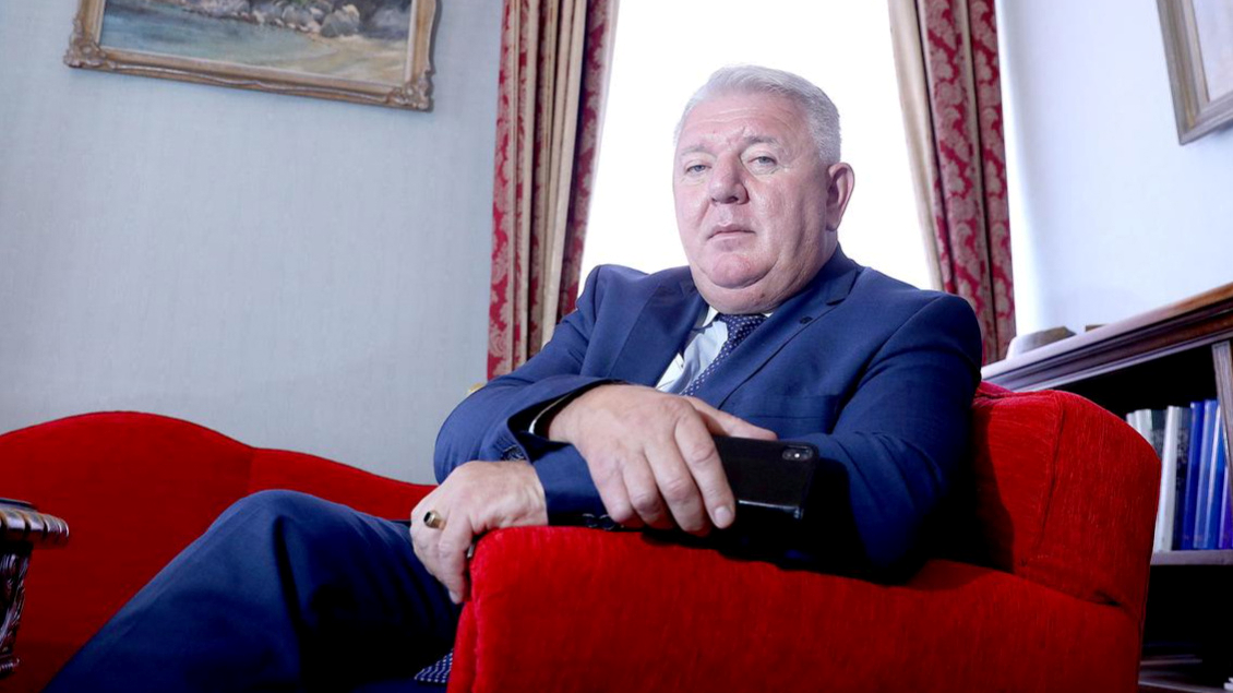 Imovinska Josipa Đakića: Zarađuje više od Plenkovića, ima brodicu, Mercedes, BMW...