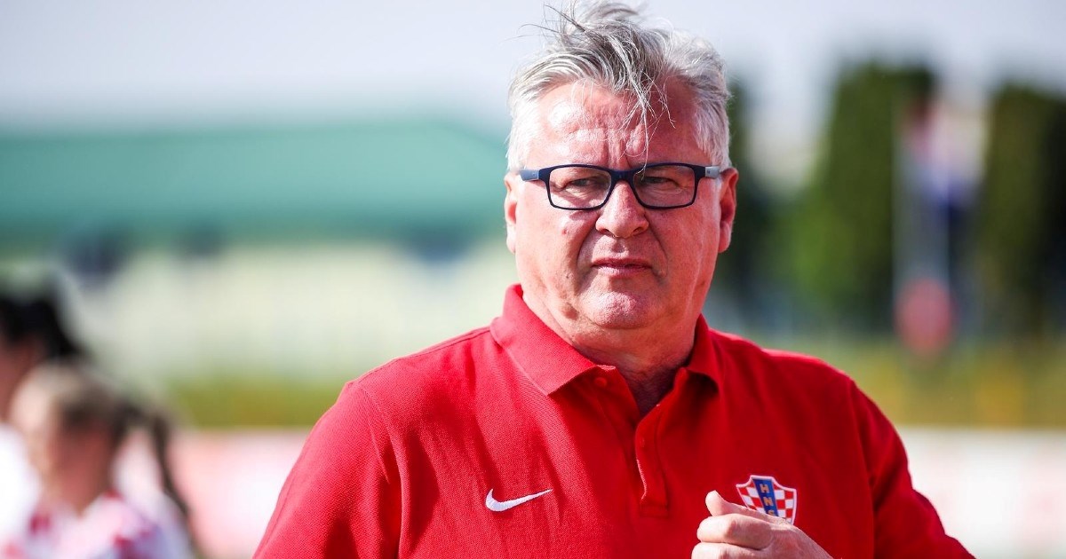 Gračan o porazu hrvatske ženske reprezentacije: Nije to izgledalo za toliku razliku