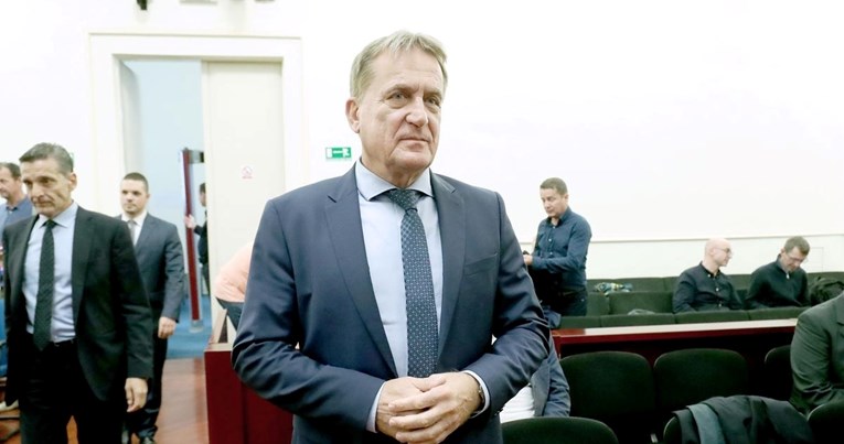 Nastavak suđenja bivšem HDZ-ovom ministru optuženom da je podijelio 15 milijuna kuna
