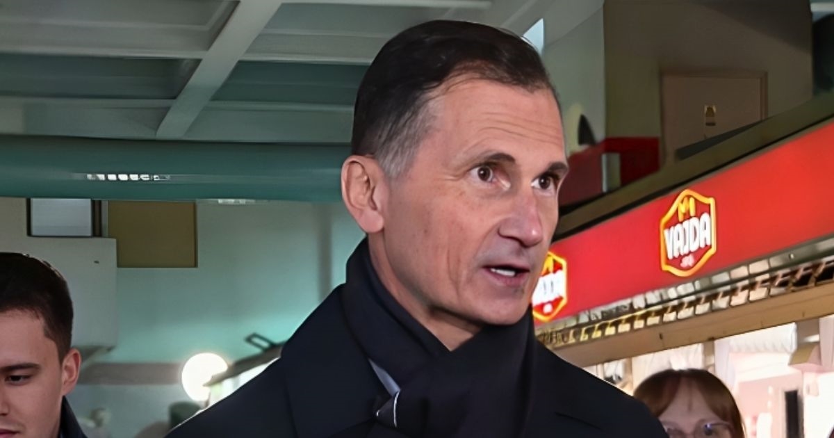 Primorac: Moj život je čist kao kristalna čaša