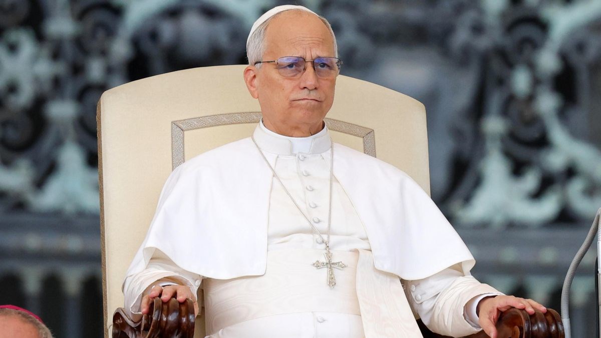 Papa Lav: Netko tko je protiv pobačaja, ali je za smrtnu kaznu, zapravo nije pro-life
