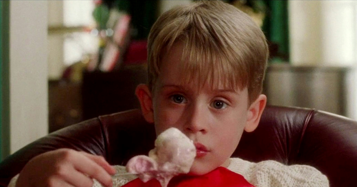 Planirate gledati Sam u kući s djecom? Pripremite se da ćete više puta čuti "6-7"