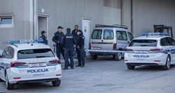 Niz krađa u Župi dubrovačkoj, policija privela tri osobe