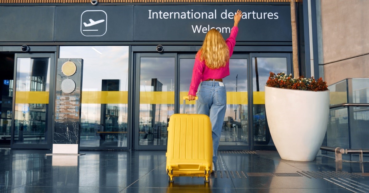 Putovanja postaju jeftinija: Krenula velika Black Friday akcija na Bookingu