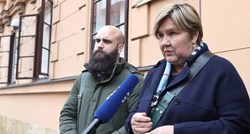 Protivnike cjelodnevnoj nastavi predstavlja odvjetnik blizak Željki Markić