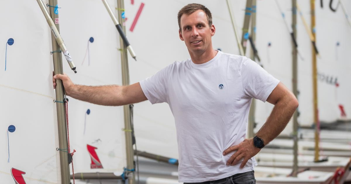 "Naježim se kad pomislim na svoj otok, ali sport je ondje na zadnjem mjestu"