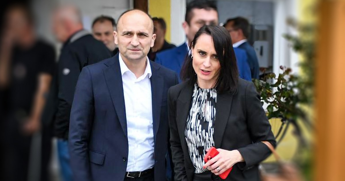 Anušić priznao da je prekršio zakon? DORH šuti