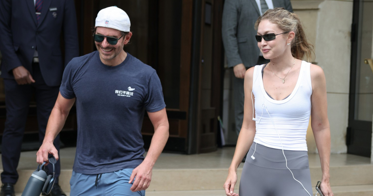 Otkriveni novi detalji o prstenju Gigi Hadid i Bradleyja Coopera