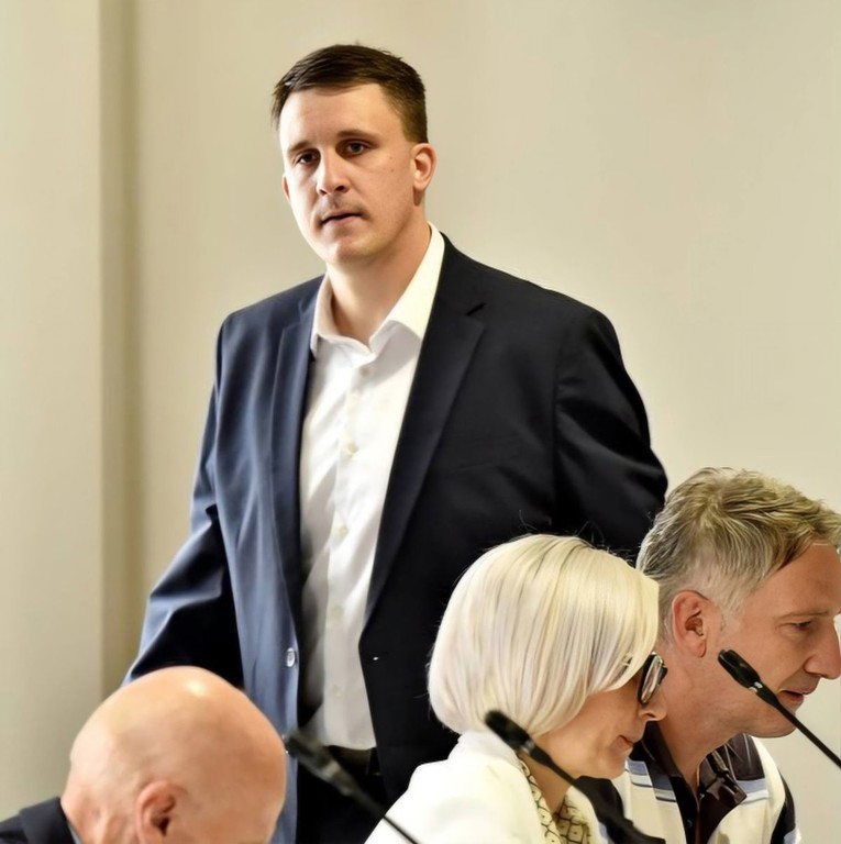 Varaždinski vijećnik napao SDP. "Kakav ste to vrtić planirali izgraditi?"