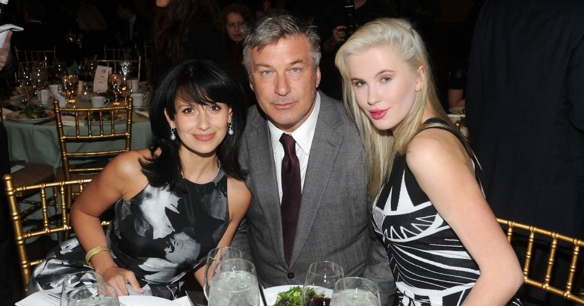 Hilaria Baldwin progovorila o odnosu s 11 godina mlađom pokćerkom