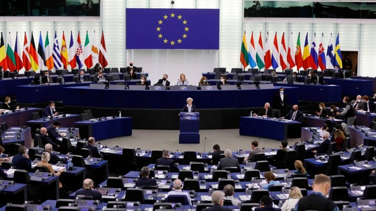 Europski parlament: Ukidamo financiranje ruske znanosti, sredstva dajemo Ukrajini