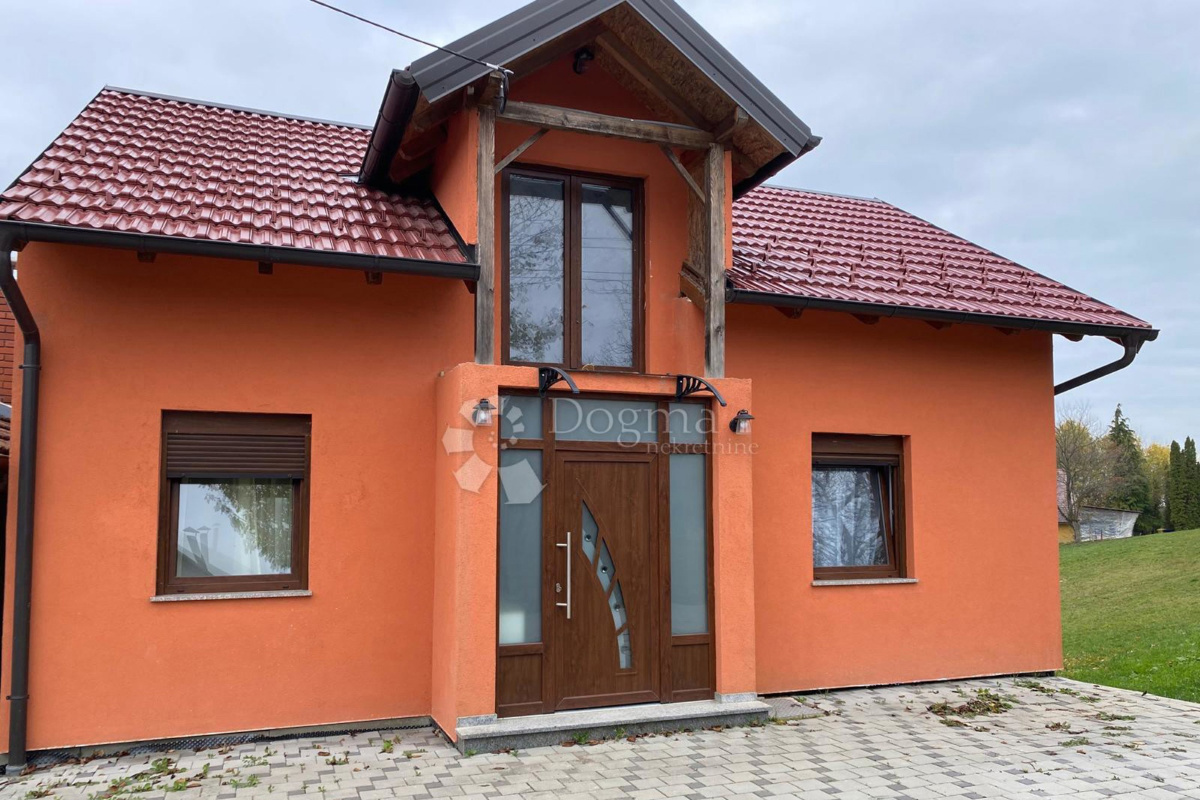 Top oglasi za nekretnine: Kuća s vinogradom kod Varaždinskih Toplica