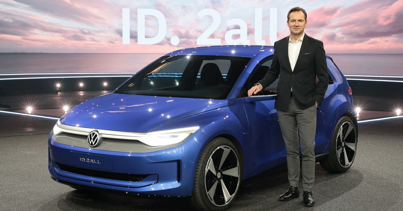Šef Volkswagena: Krov nam gori, potrebne su hitne mjere
