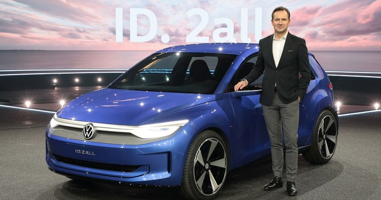 Šef Volkswagena: Krov nam gori, potrebne su hitne mjere