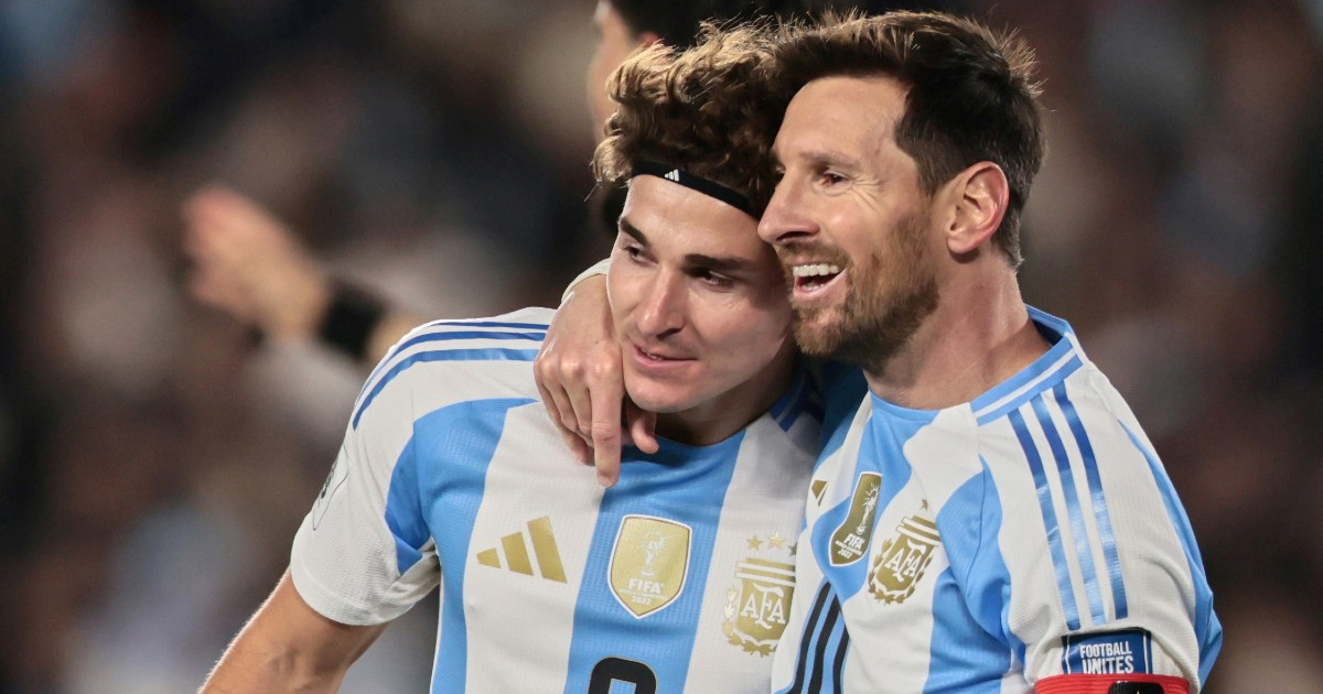 Argentina i Španjolska igrat će za trofej koji je jednom dodijeljen. Evo kad i gdje