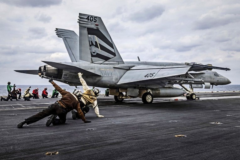 Propali pregovori SAD-a i Irana. Vojni udari sve izgledniji