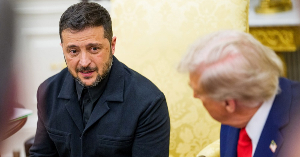 Izvori: Trump je Zelenskom dao rok za odgovor na mirovni plan od nekoliko dana