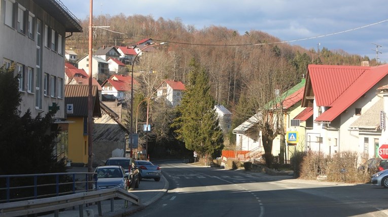 Firma kod Delnica bespravno vadila kamen, prijavljen direktor