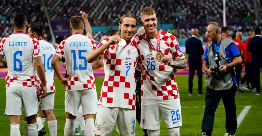 S Hrvatskom je bio treći na svijetu. Sad ga čeka transfer vrijedan 5 milijuna eura