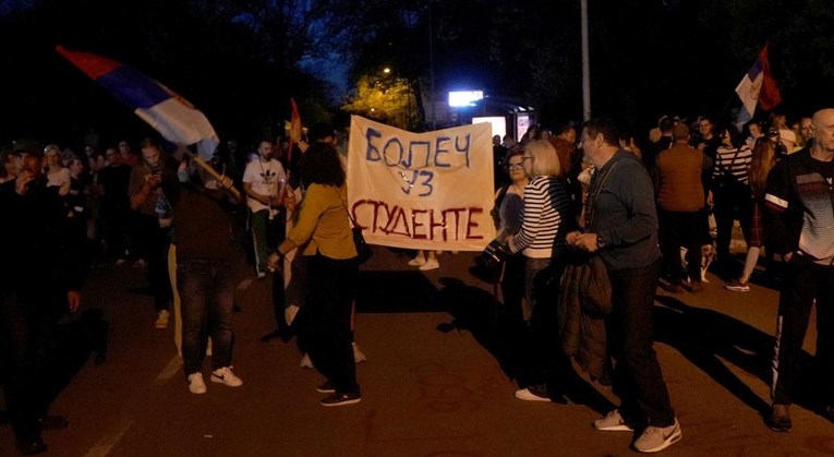 Studenti iz Srbije trčat će štafetu do Bruxellesa. Proći će kroz 3 grada u Hrvatskoj