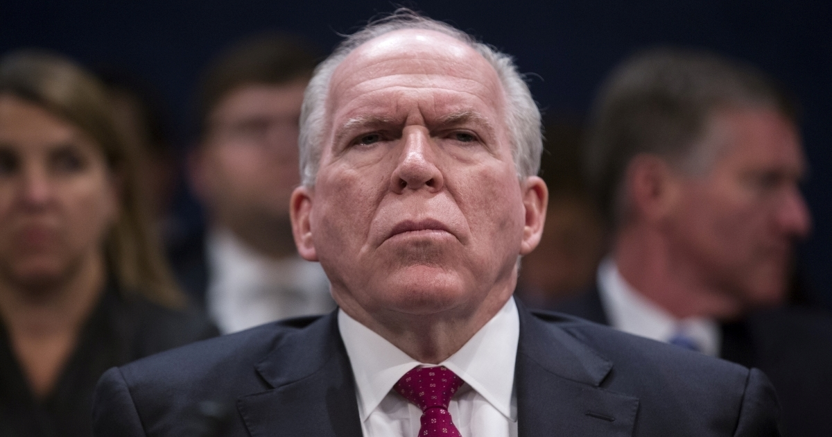 FBI pokrenuo istrage protiv bivših šefova CIA-a i FBI-a