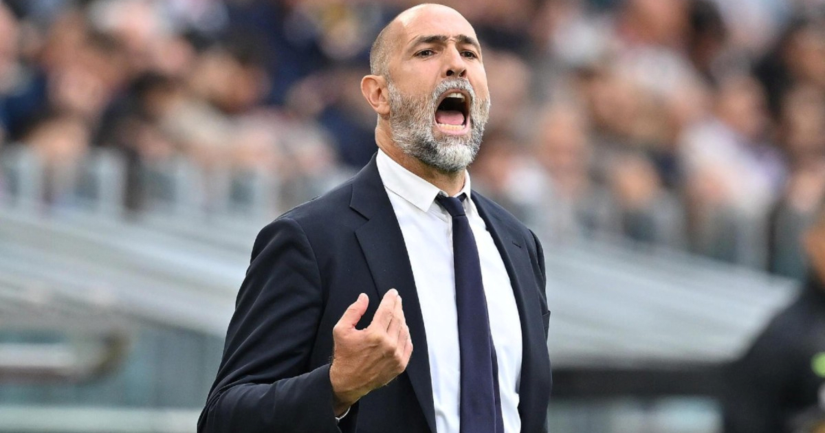 UŽIVO HR transferi: Tudor raskinuo ugovor s Juventusom. Ubrzo na novom poslu?