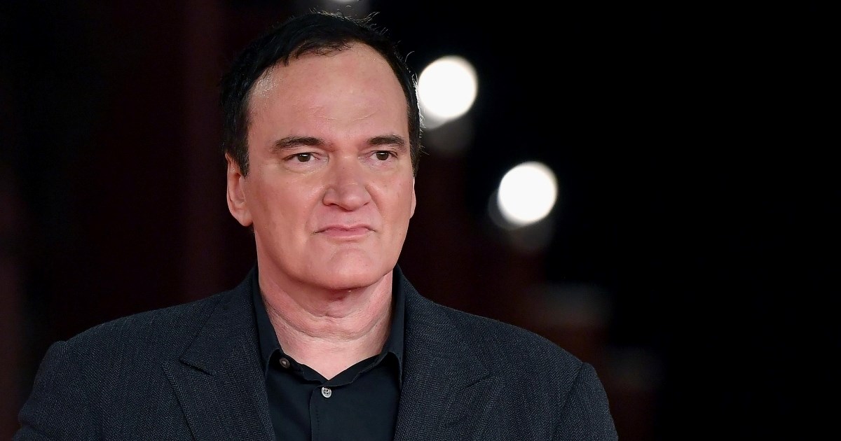 Quentin Tarantino kaže da su ovi filmovi označili kraj zlatnog doba Hollywooda