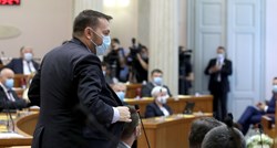 Odbor za graditeljstvo podupro prijedlog zakona o obnovi Zagreba
