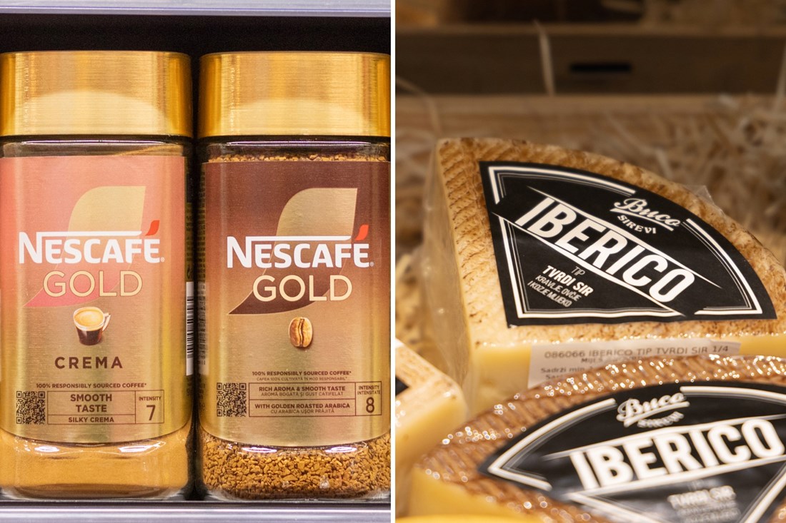 Blagdanski stol bez odricanja: Evo gdje možete odlično uštedjeti