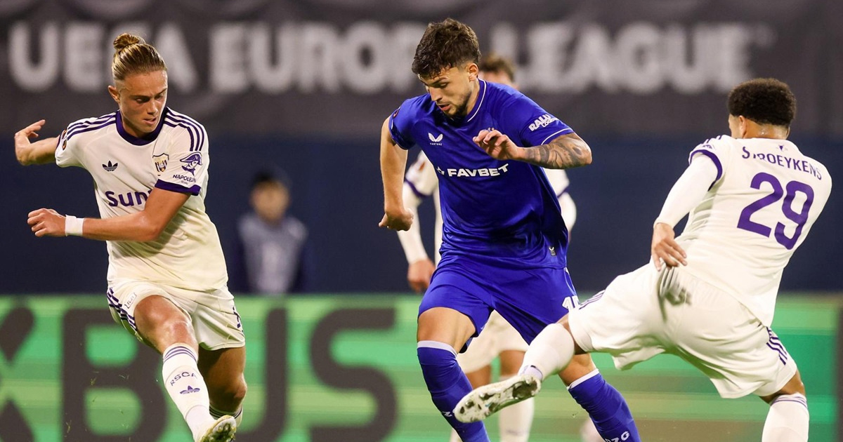 Evo koliko je Dinamo danas zaradio