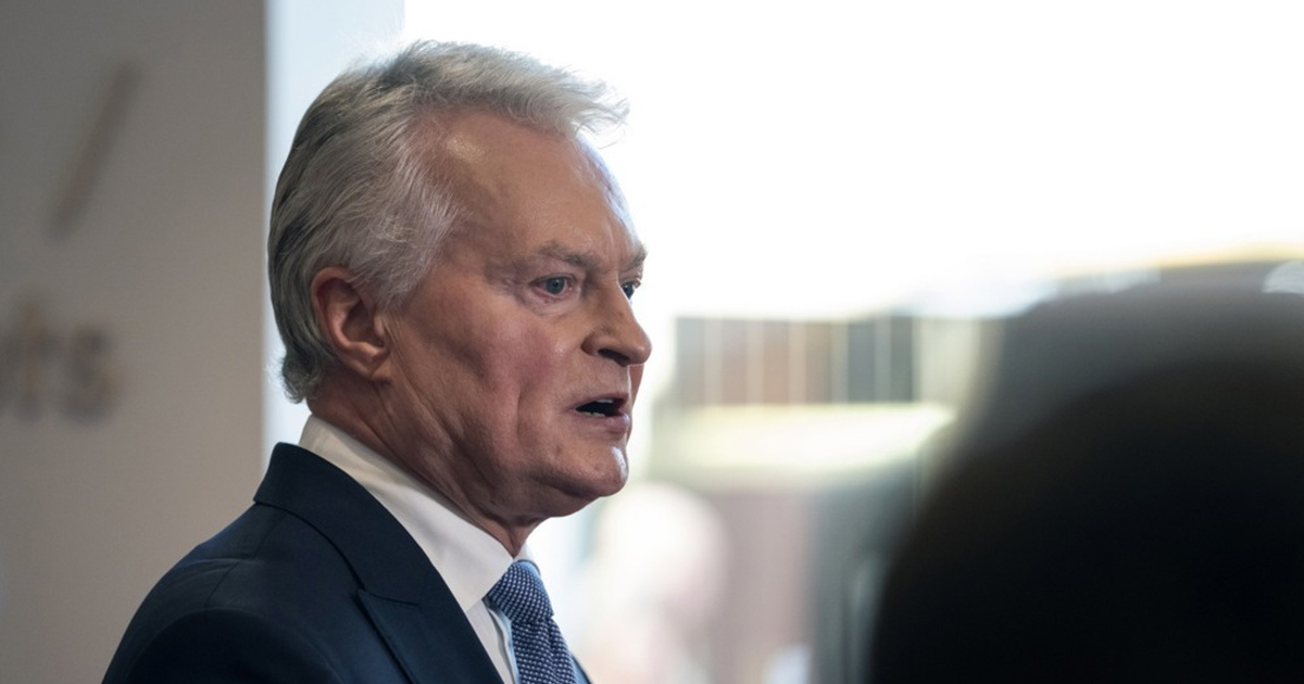 Litva potvrdila da je dron bio ruski. Nosio je eksploziv i došao iz Bjelorusije