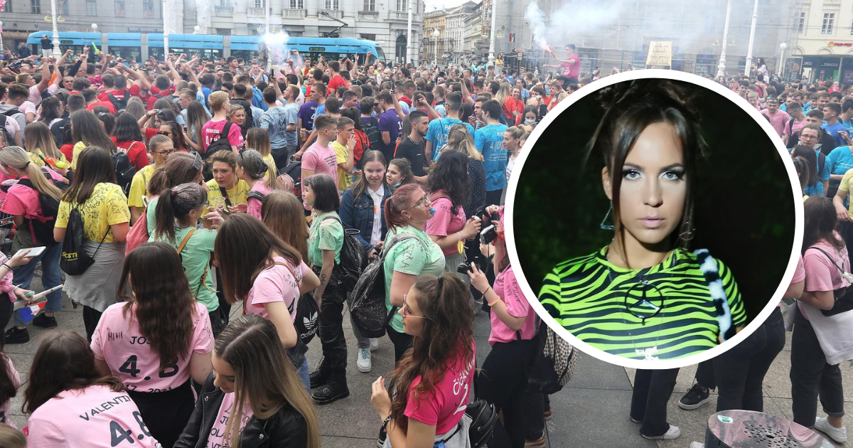 Za norijadu u Zagrebu nije organizirana povorka, a na Bundeku nastupa Mimi Mercedez