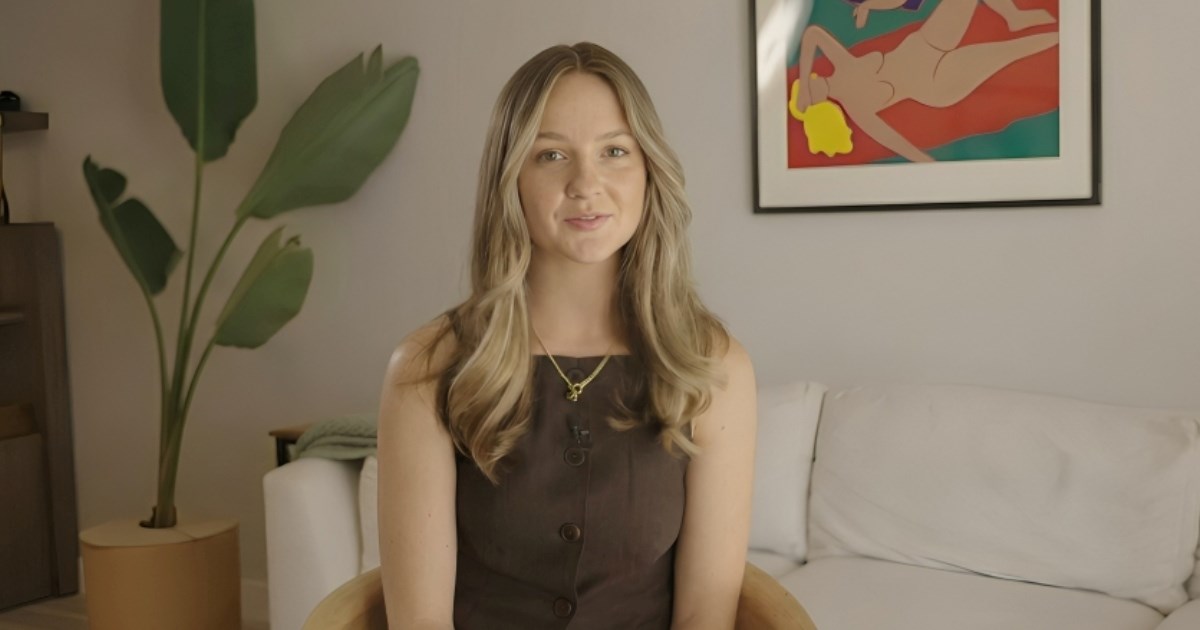 Sa samo 345 eura pokrenula uspješan kozmetički brend. Sada vrijedi puno više