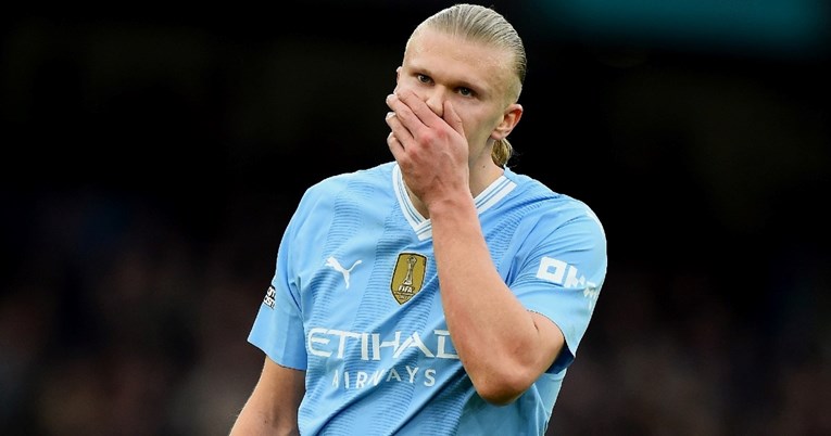 Haaland na udaru kritika navijača zbog videa s treninga: Roy Keane je bio u pravu