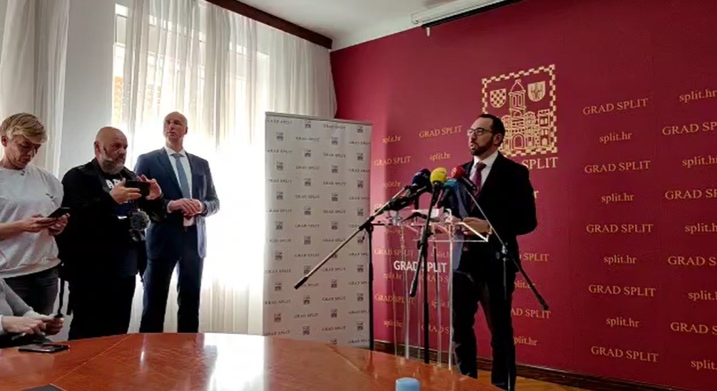 Tomašević nakon što je vlada srušila poskupljenje vode: Smijenio sam šefa Vodoopskrbe