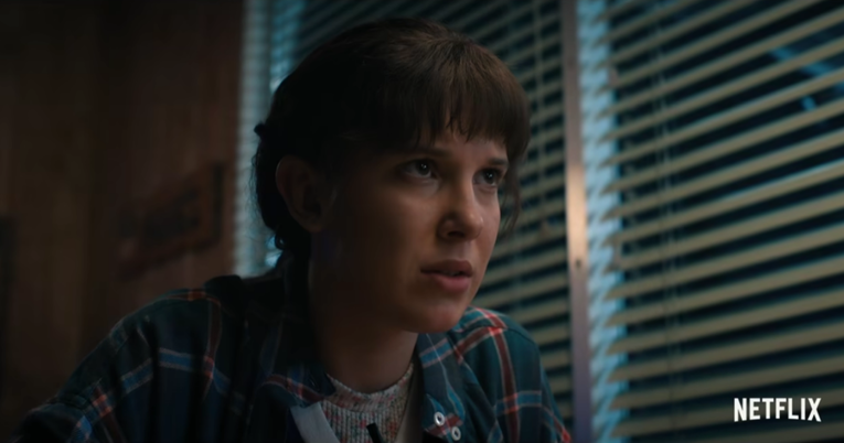 Stigao trailer za novu sezonu Stranger Thingsa, u kratkom roku pregledan milijun puta