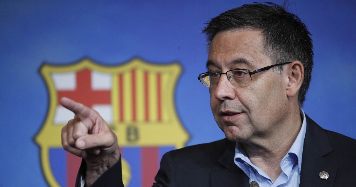 Kaos u Barceloni se nastavlja: "Netko je u tom slučaju zavukao ruku u blagajnu"
