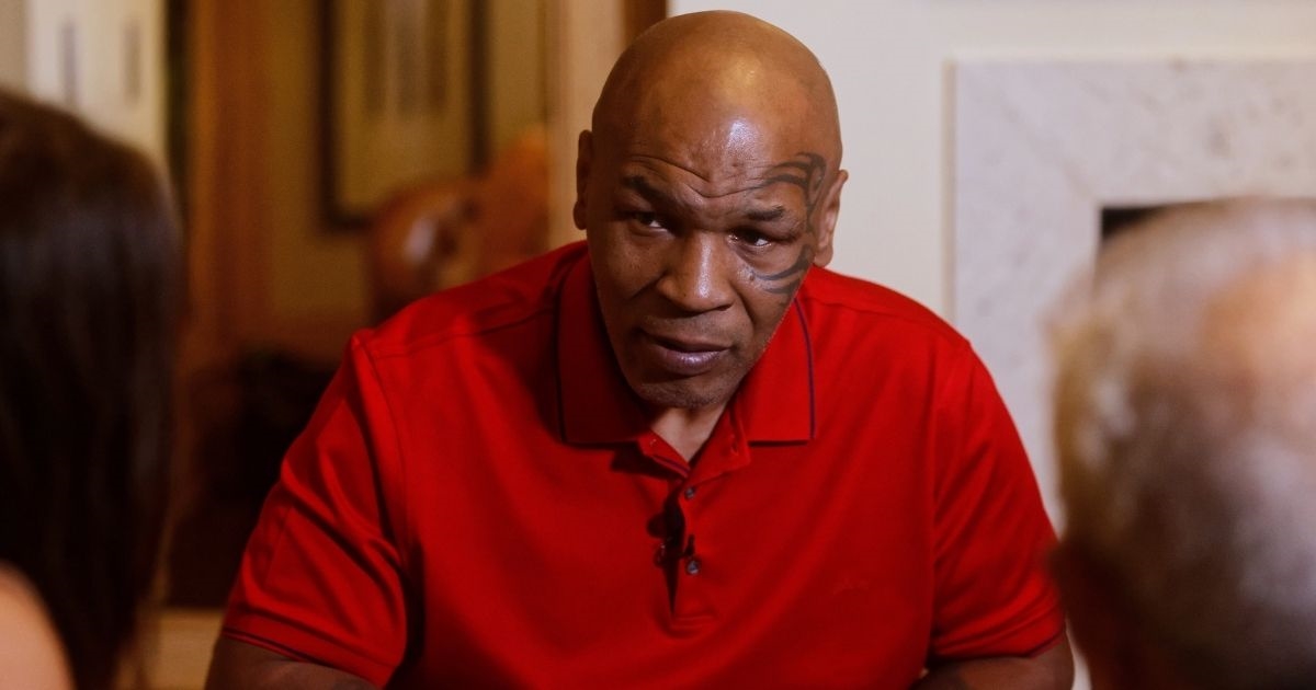 Mike Tyson: Majčina smrt je jedna od najboljih stvari koje su mi se dogodile