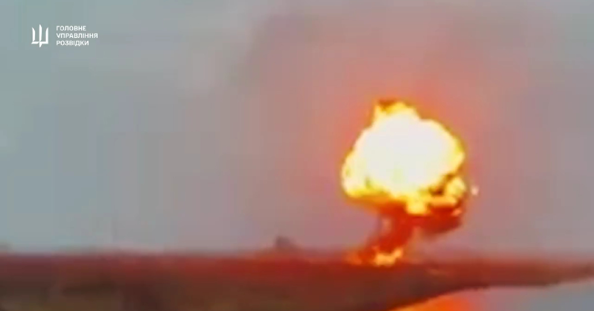 VIDEO Ukrajina uništila ključni ruski naftovod u tajnoj operaciji kod Moskve