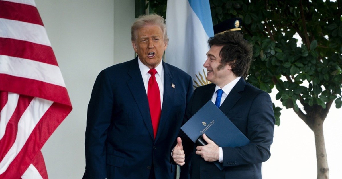 Amerika spašava Argentinu kupovinom pesosa